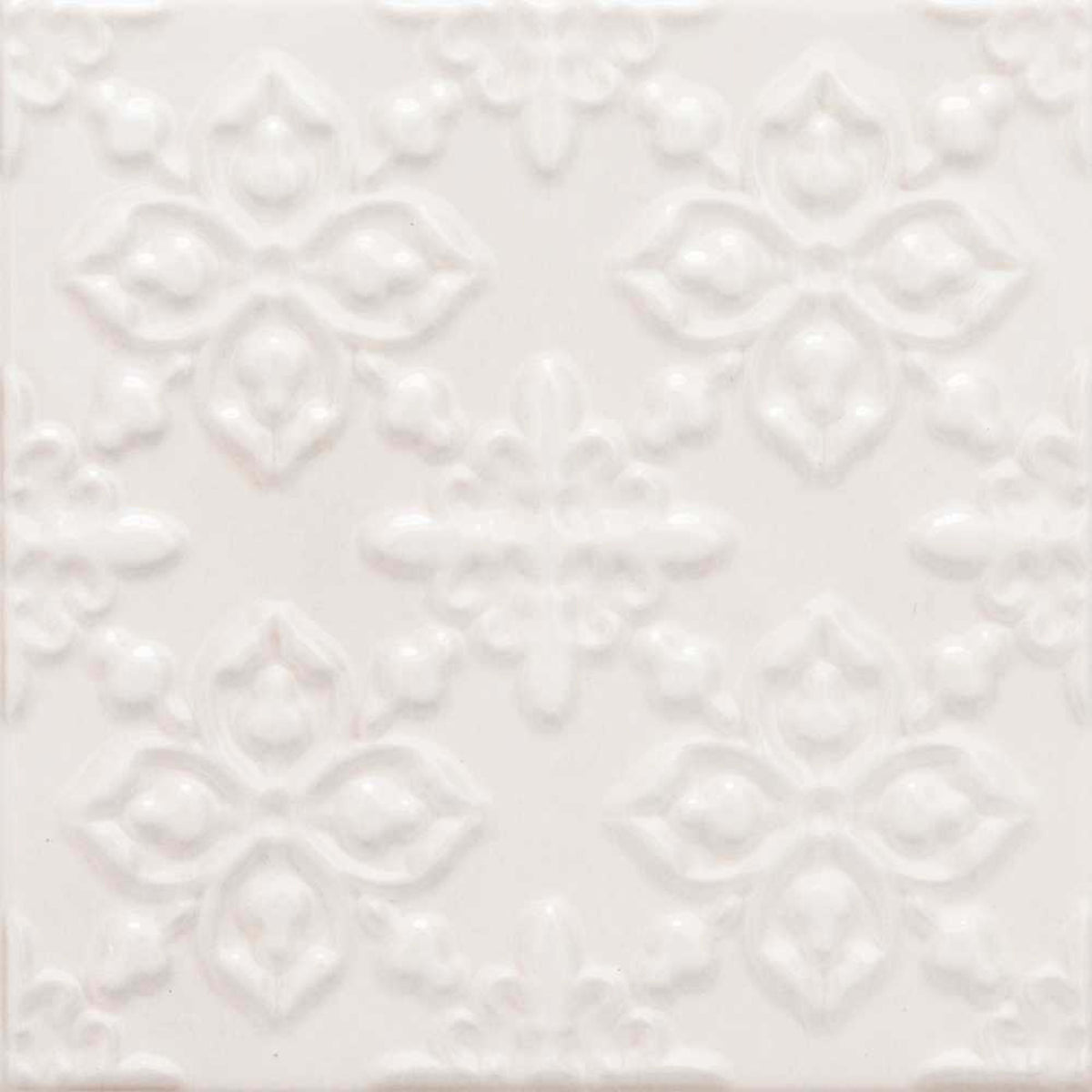 Lucciola in Hueso Tile