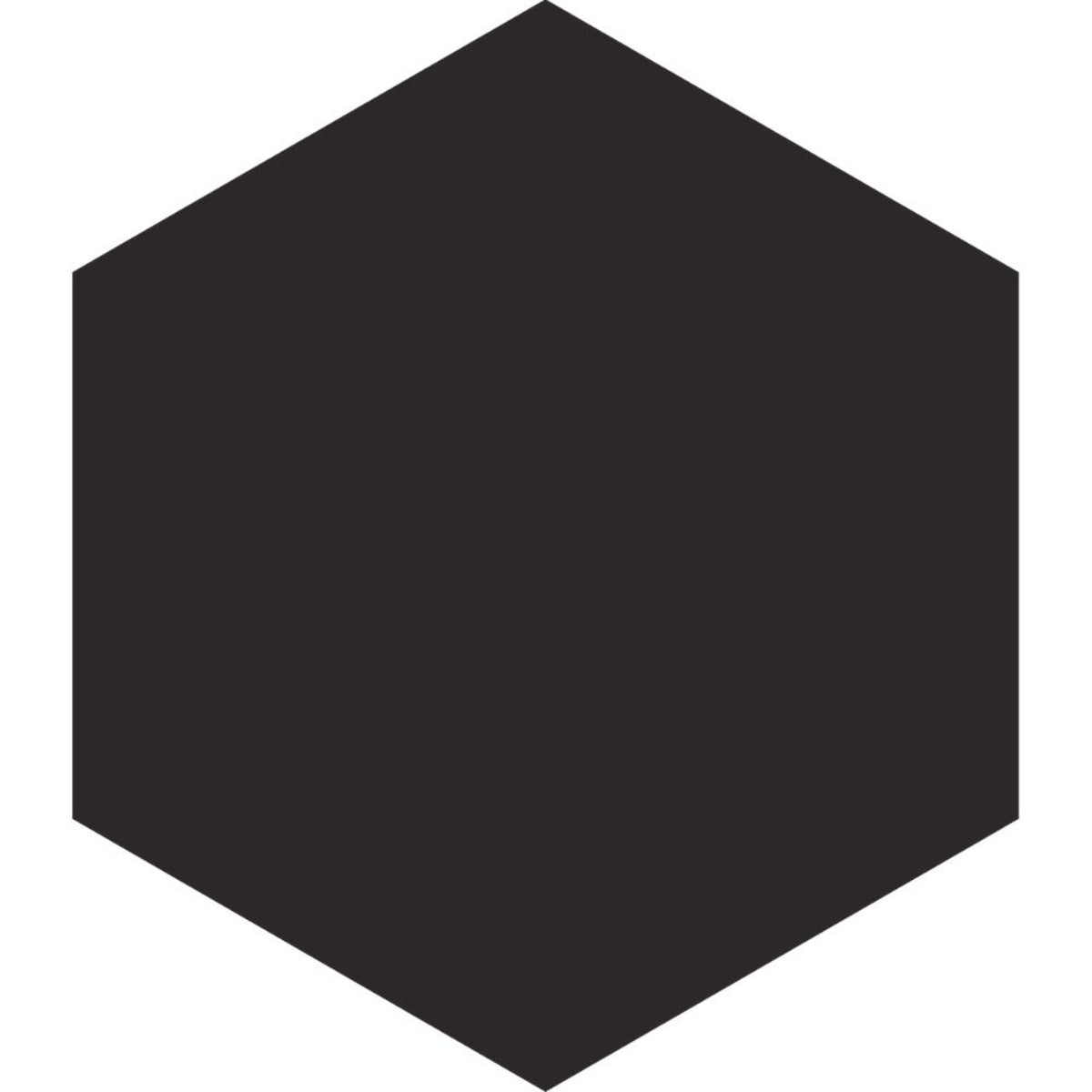 Magic in Black Tile