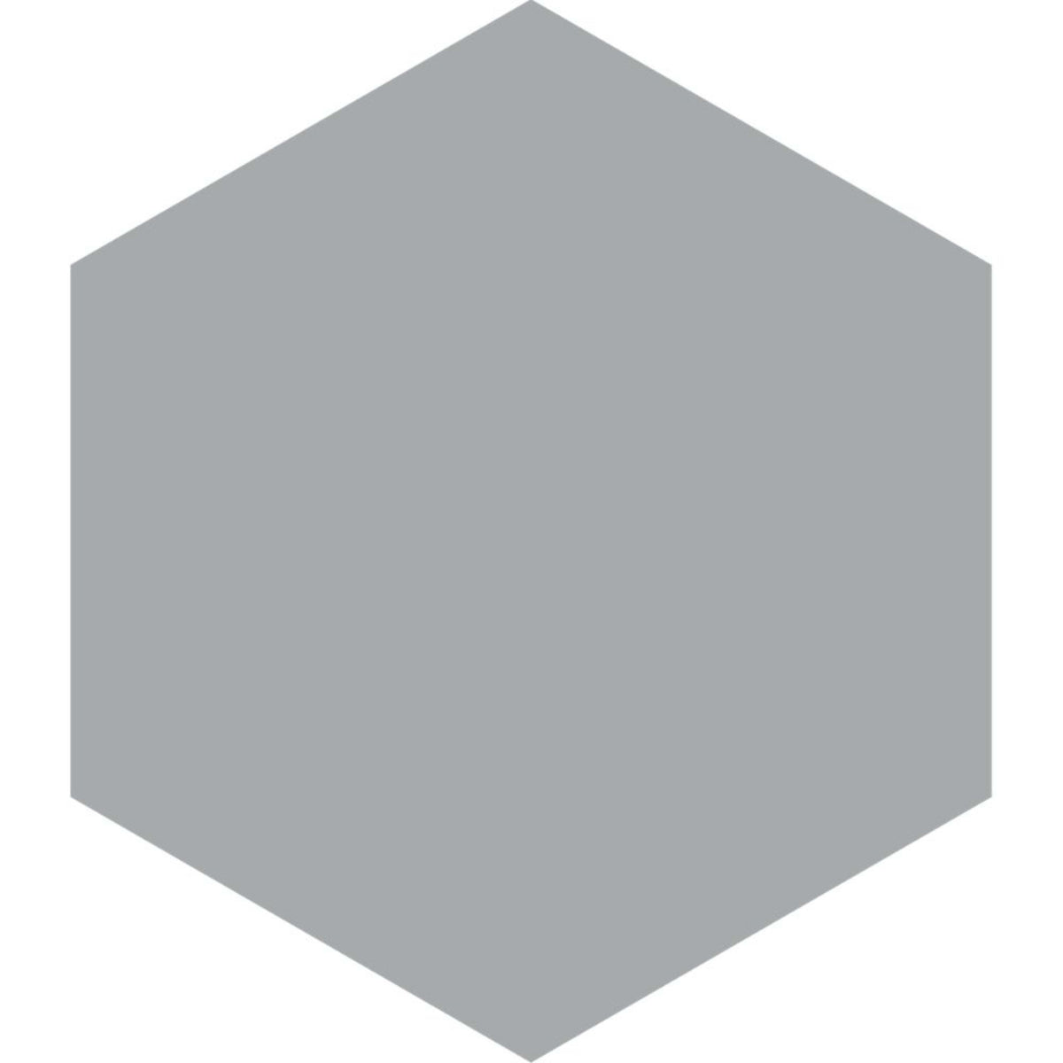 Magic in Silver Tile