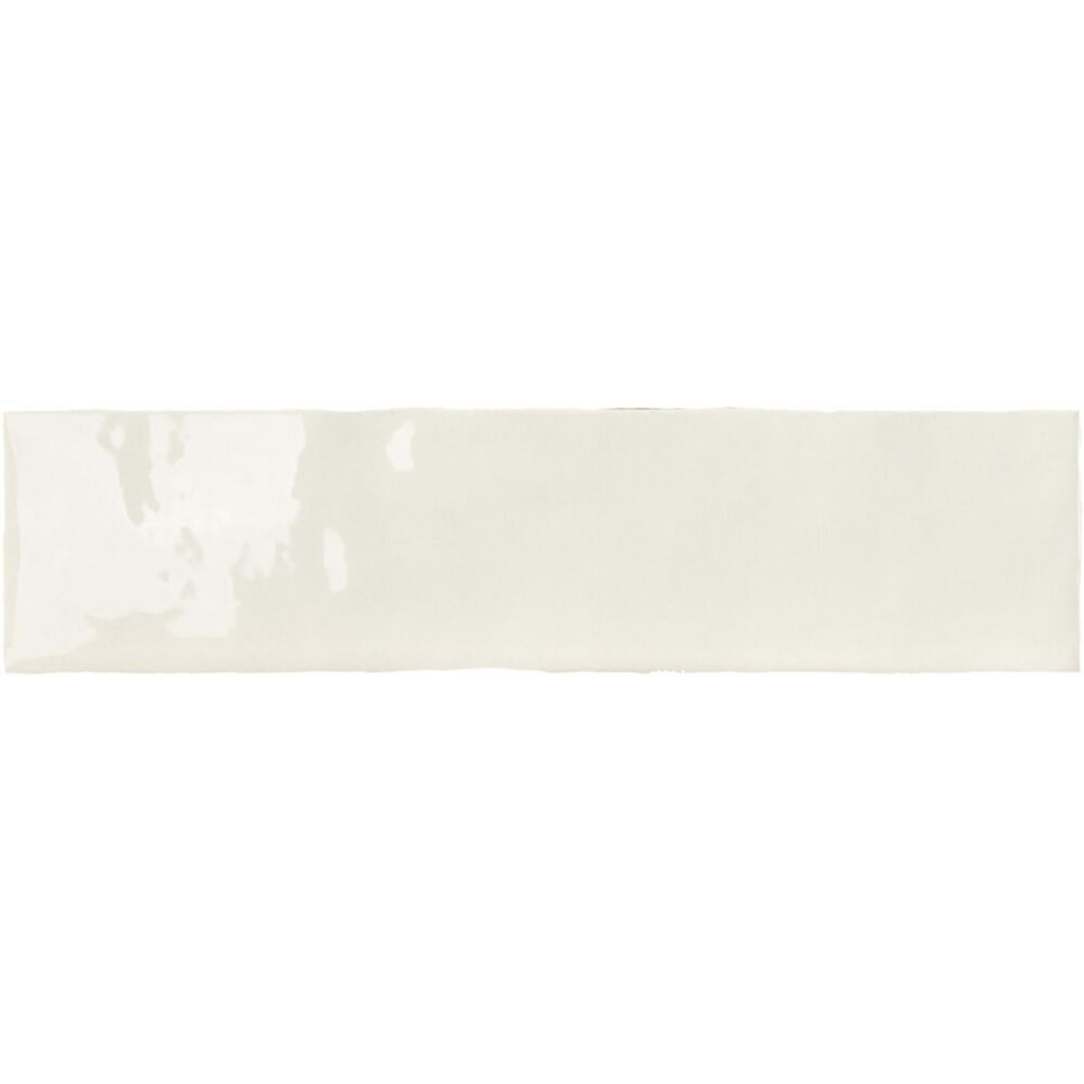 Ondine in All White Tile