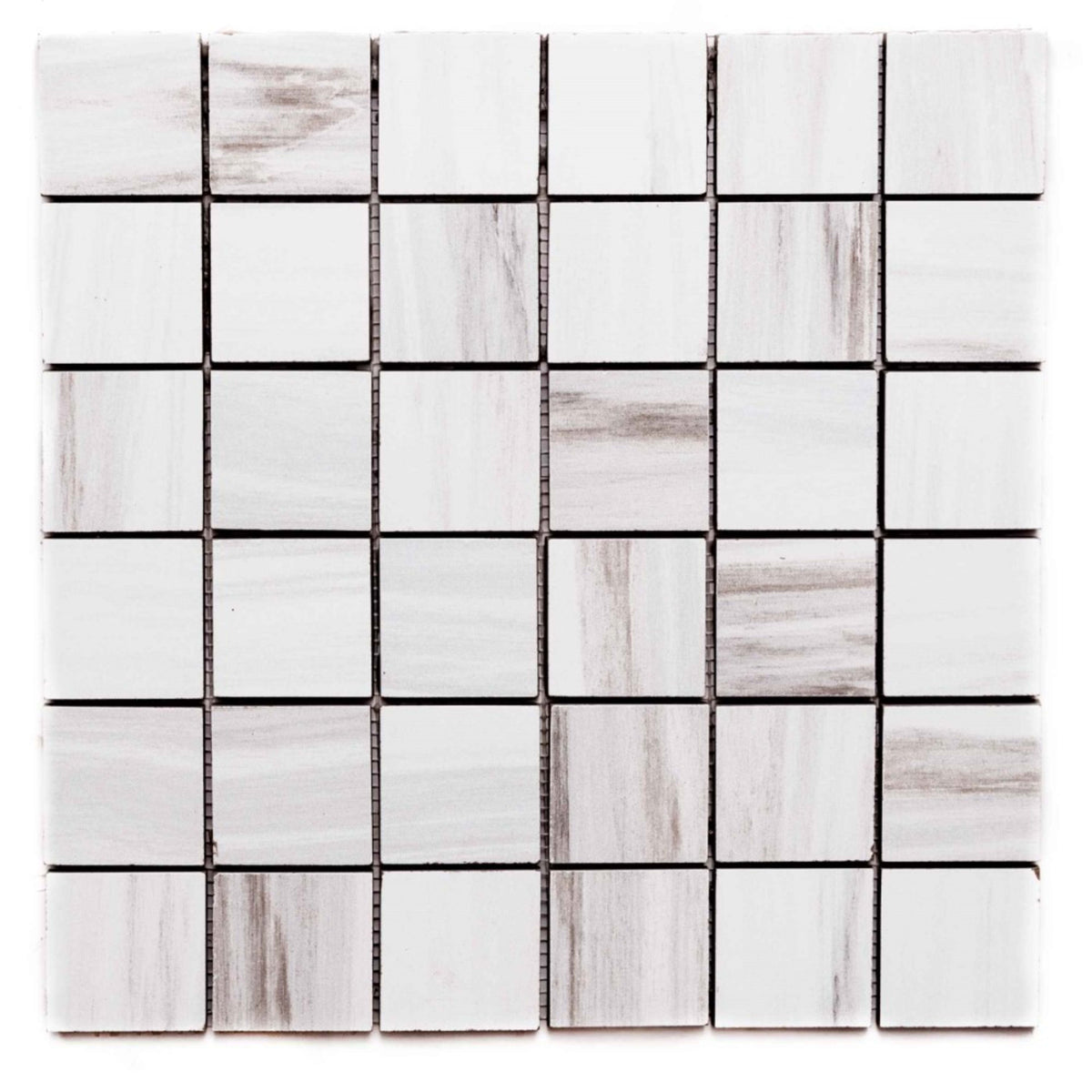 Ontario in Greige 2x2 Tile