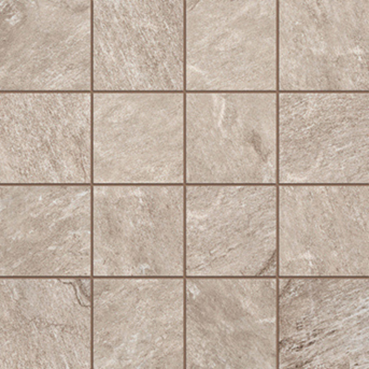 Platera in States Snow 2x2 Tile