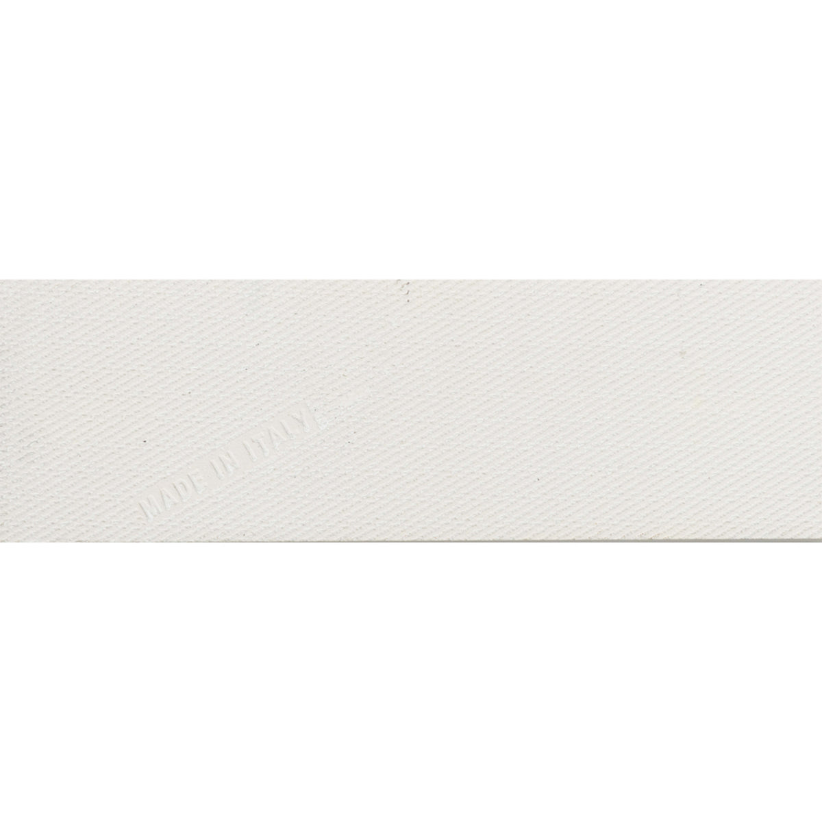 Prexious in White 4x12 Tile