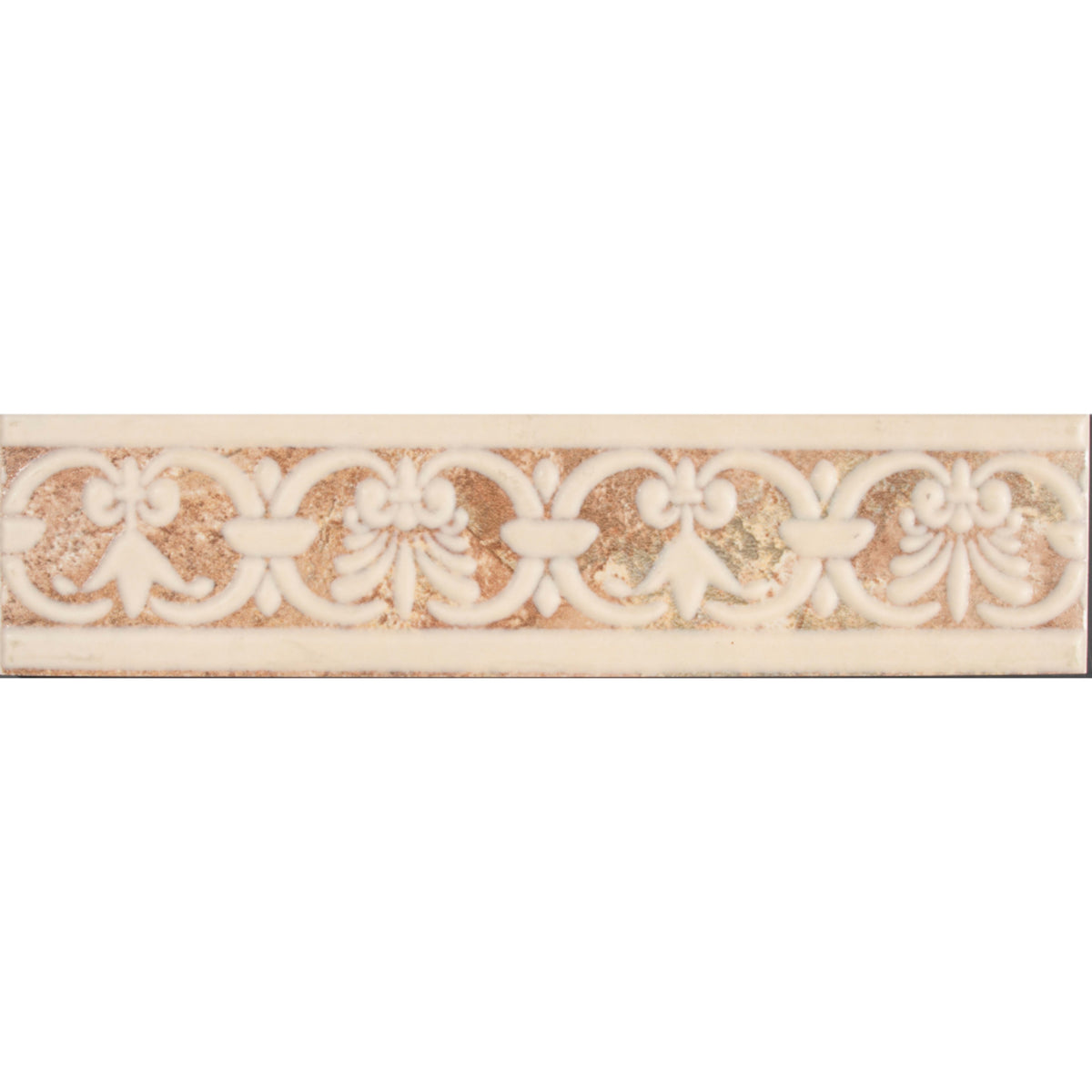 Romina in Noce 2x10 Tile