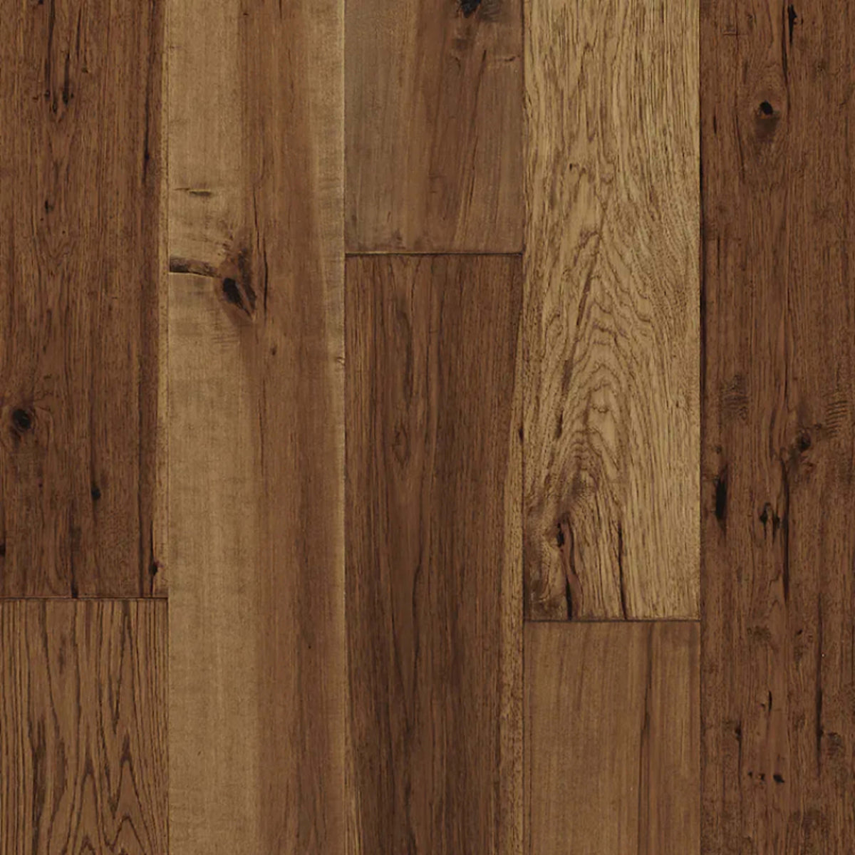 Handcrafted - Triumph in Bronze Hardwood