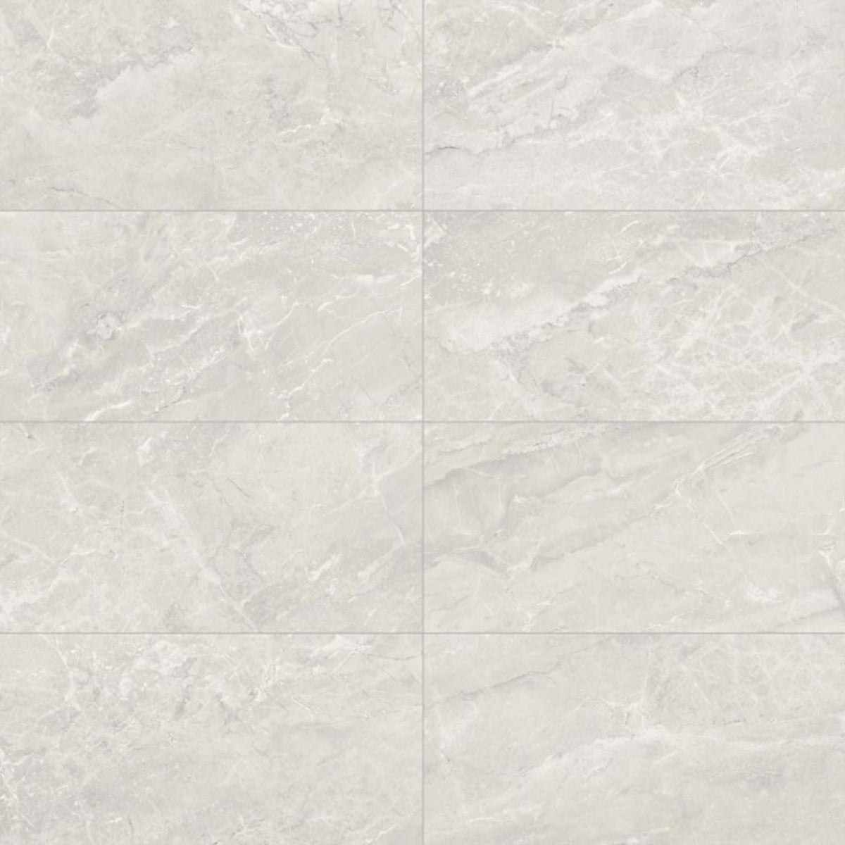 Tru Marmi in Silver Tile
