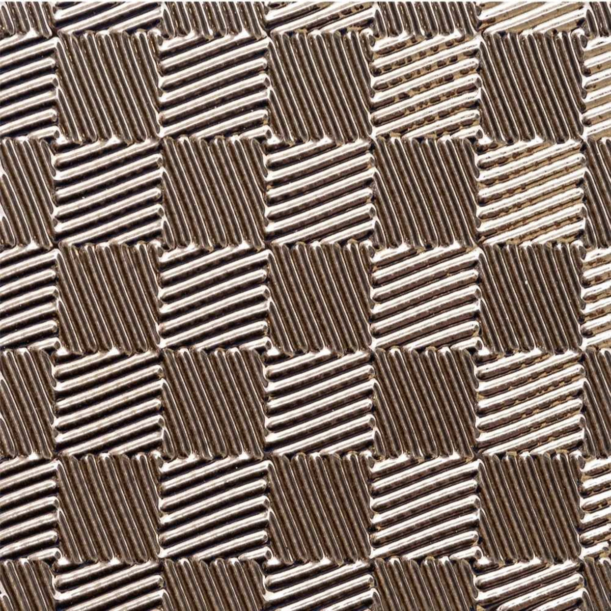 Shine in Gold Tile