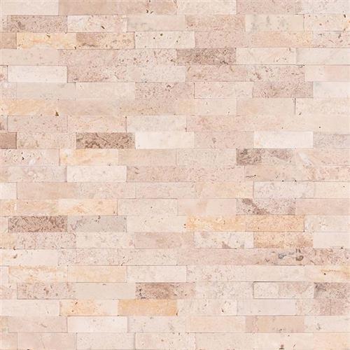 Tuscany Classic in Tuscany Classic - Splitface Natural Stone