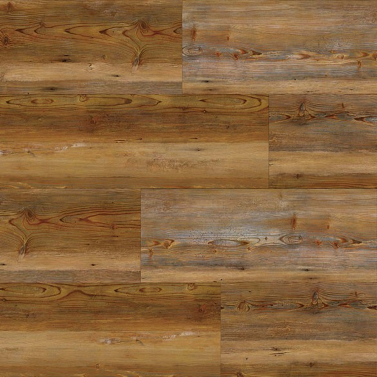 Platinum Series in Tamarack Luxury Vinyl