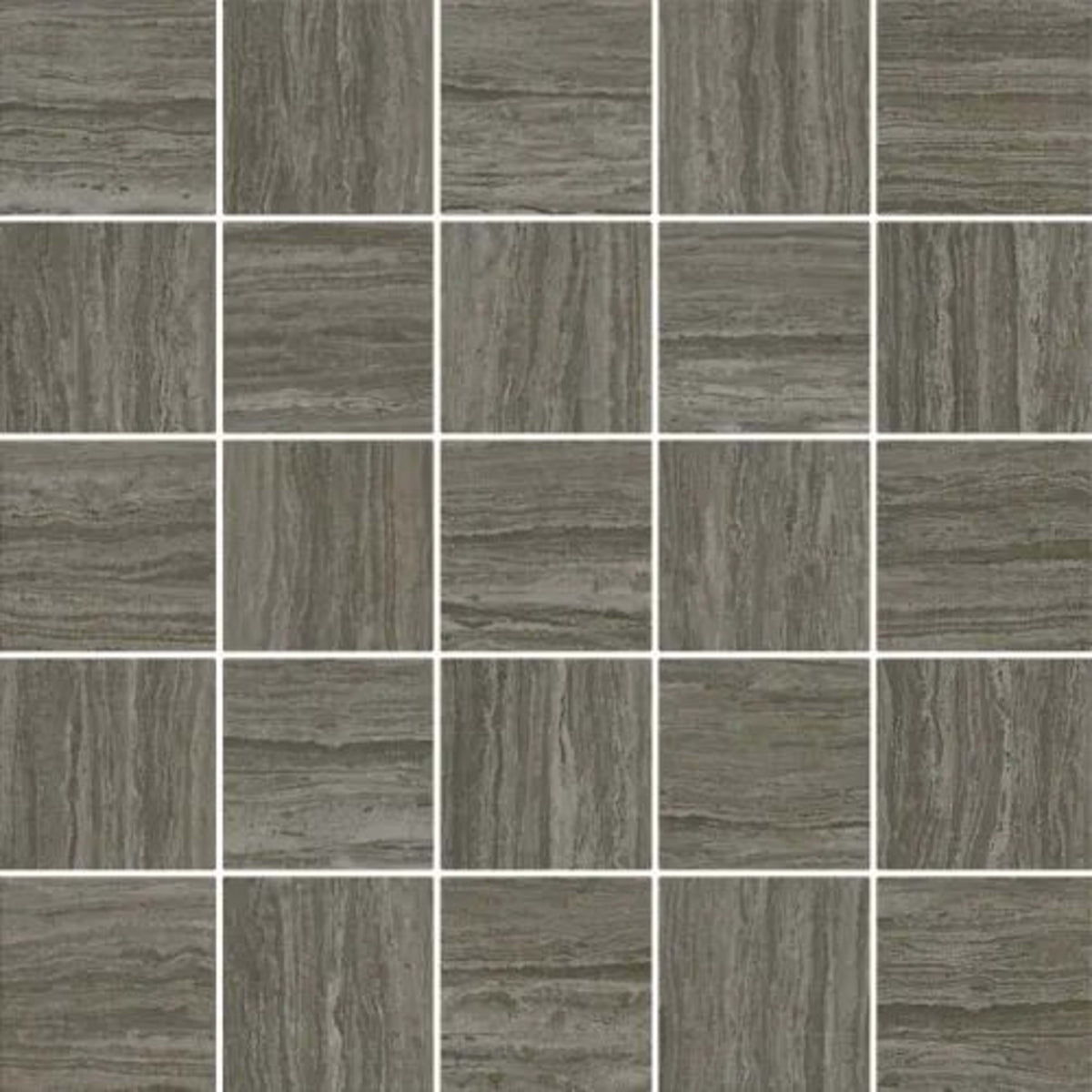 Tides in Coconut Shell Tile