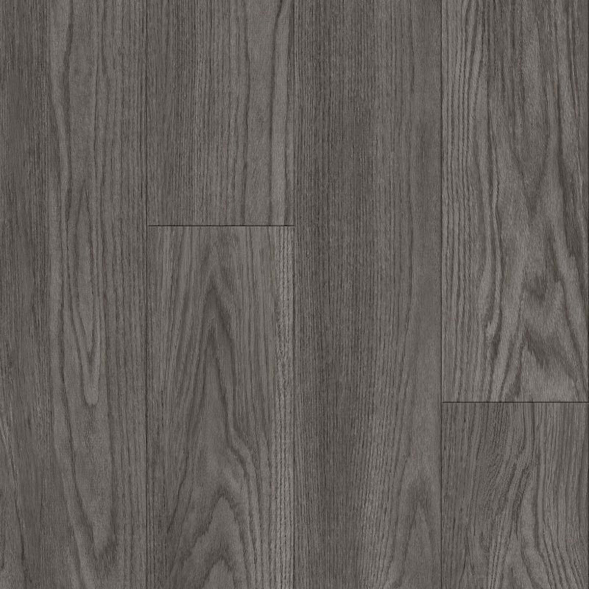 American Charm 6 Milford Oak in Phantom Gray 6" X 36" Luxury Vinyl