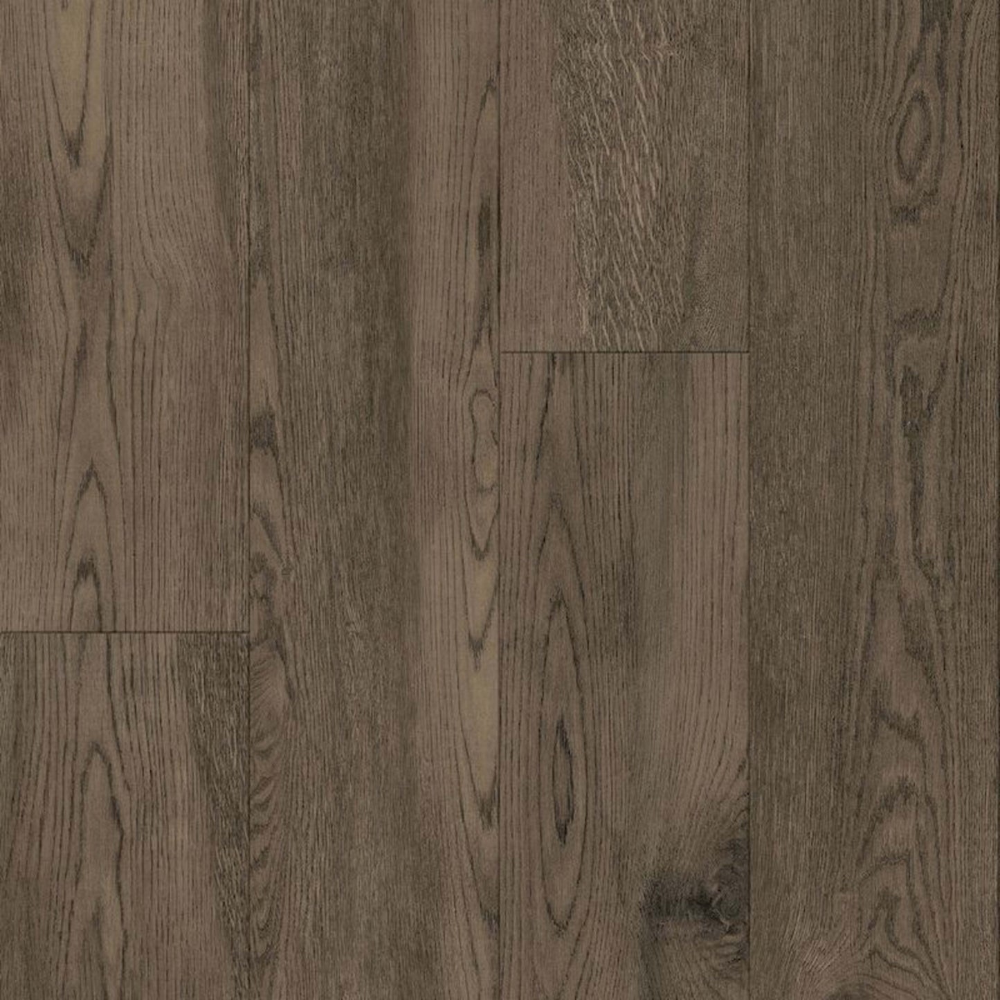 American Charm 12 Ada Oak in Brunette 6" X 36" Luxury Vinyl