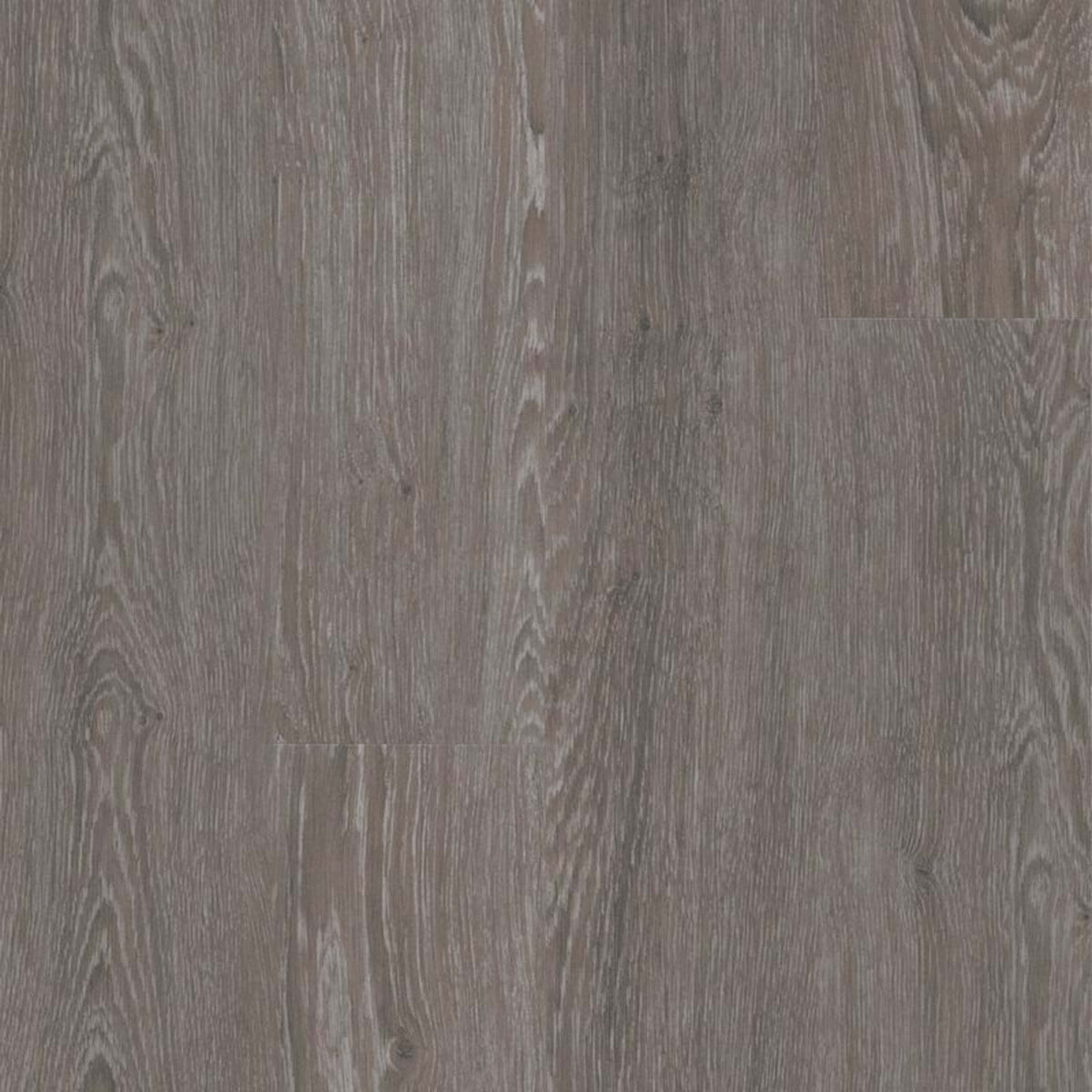 American Charm 6 Charlestown Oak in Platinum 6" X 36" Luxury Vinyl