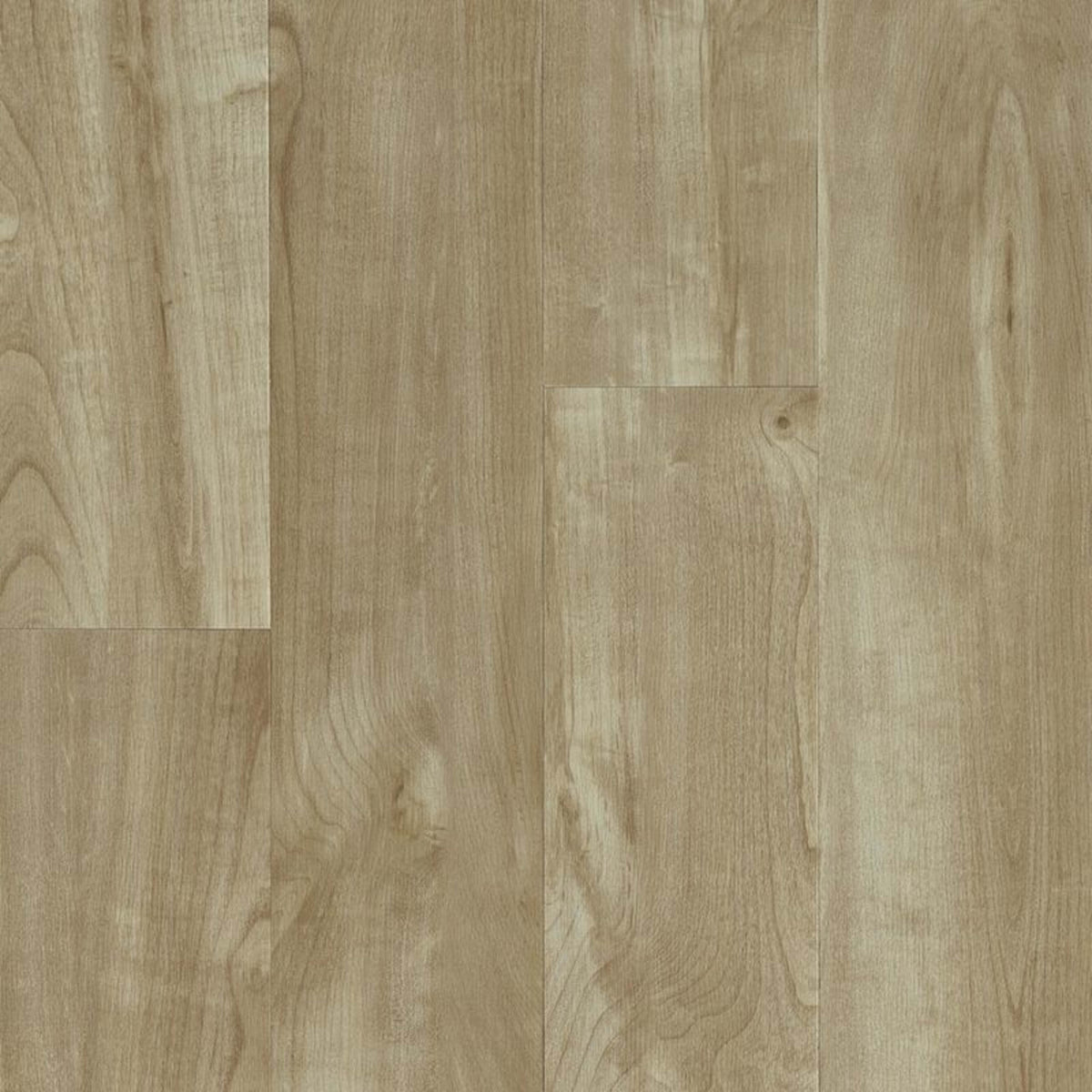 American Charm 6 Mountain Cherry in Killington Beige 6" X 36" Luxury Vinyl