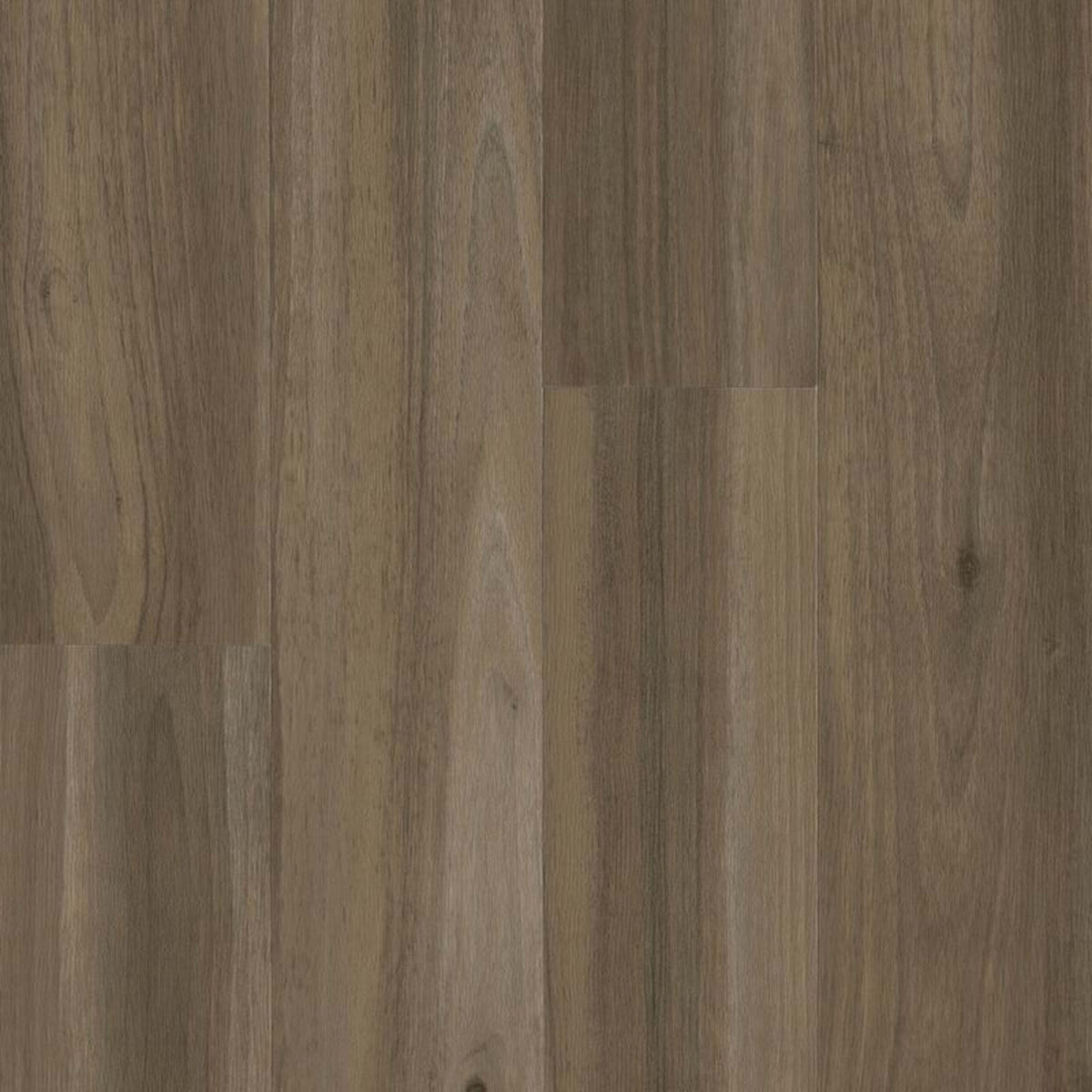 American Charm 6 Northhamptonshire in Bear Brown 6" X 36" Luxury Vinyl