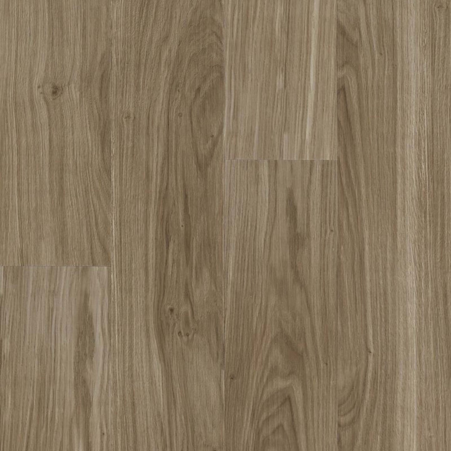 American Charm 12 Vineyard Oak in Sonoma Brown 6" X 36" Luxury Vinyl
