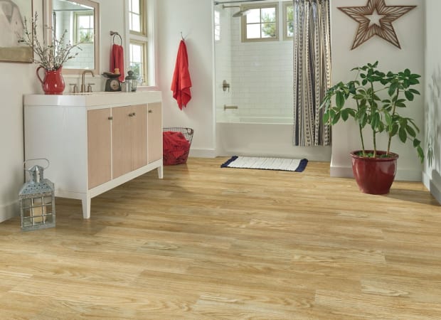 Liberty Forge 20 in Bell Cottage 6" X 36" | Bruce