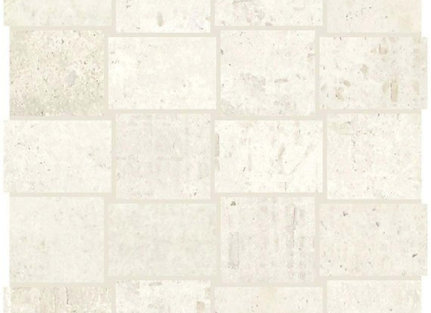 Union in Platinum White-2x3