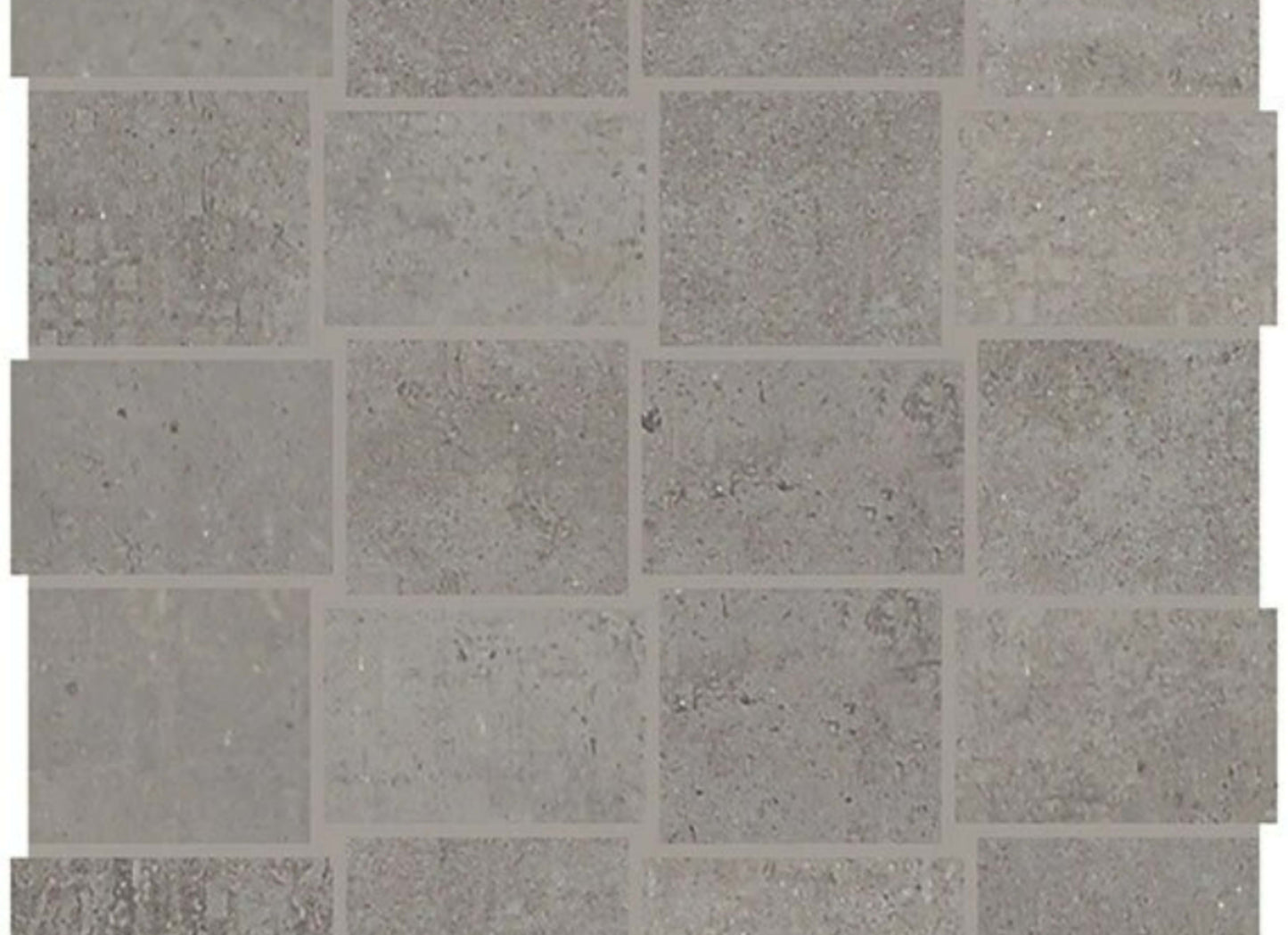 Union in Industrial Gray-2x3