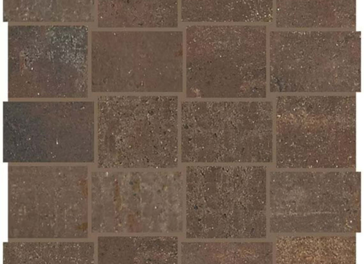 Union in Rusted Brown-2x3