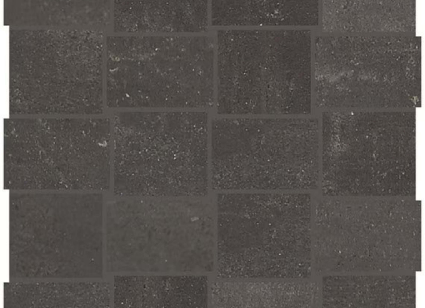 Union in Black Nickel-2x3
