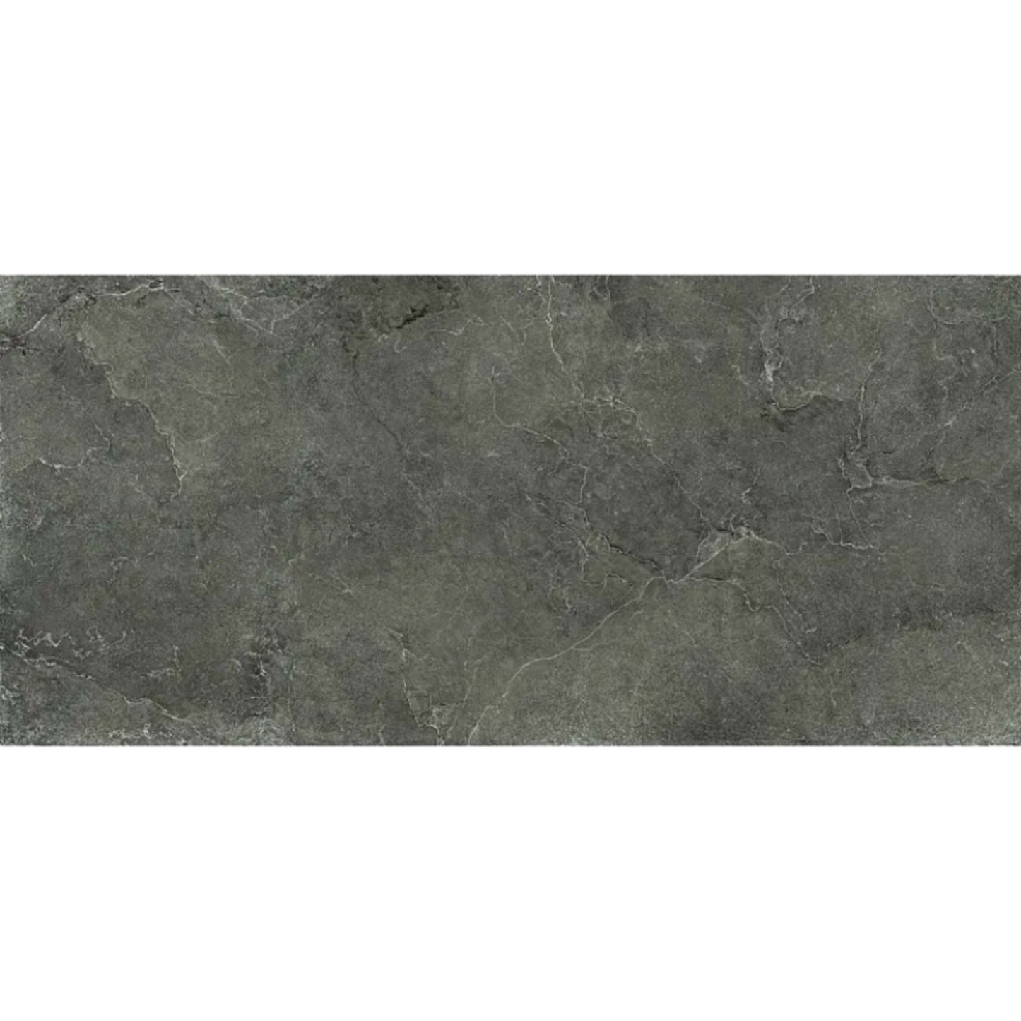 Unica in Carbon Tile