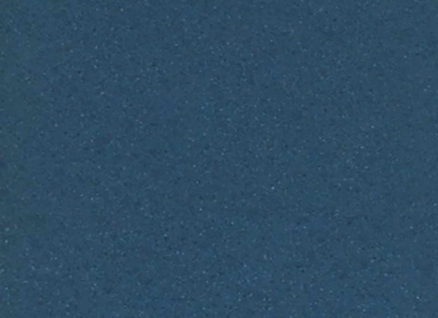 Unglazed Mosaics in Navy Hexagon