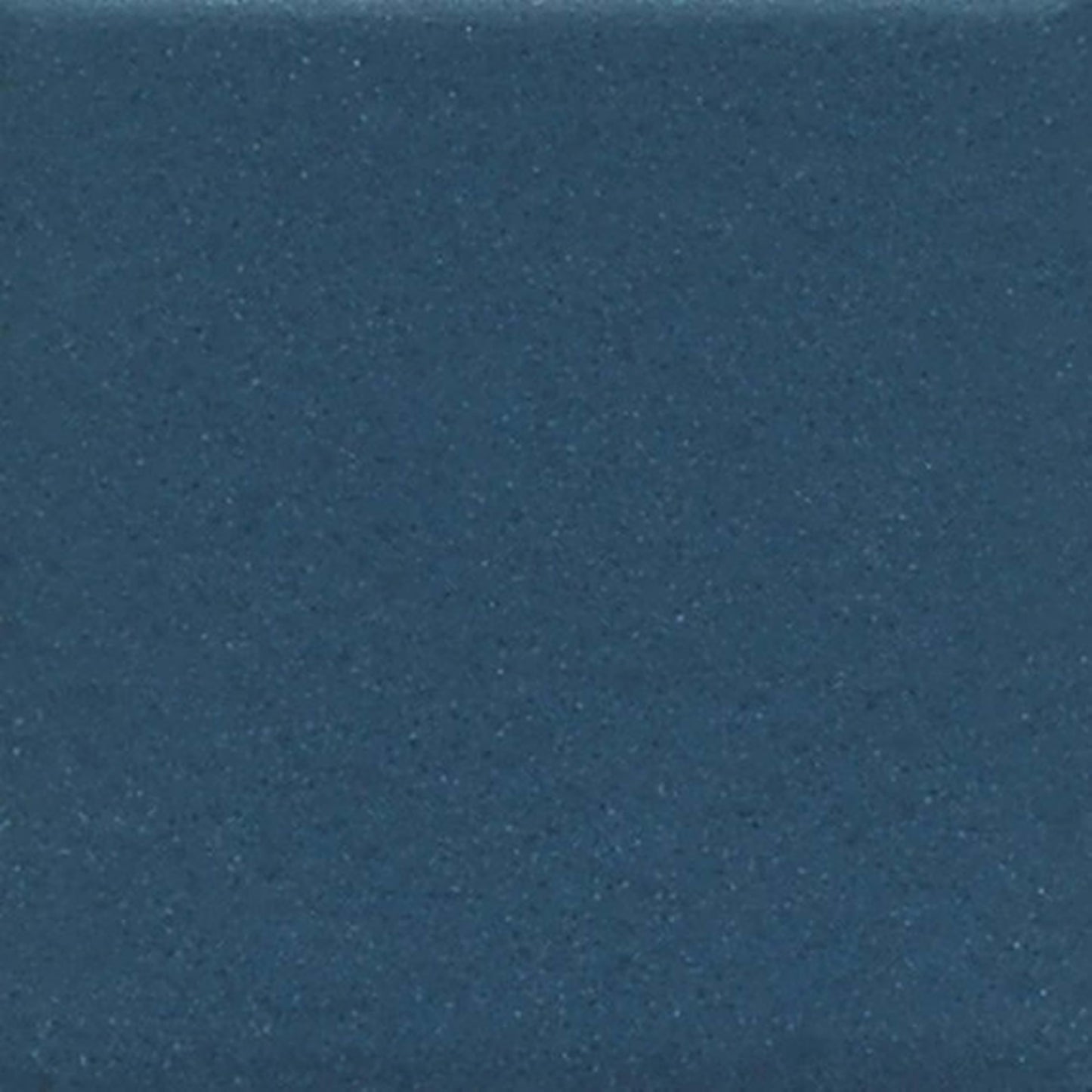 Unglazed Mosaics in Navy Hexagon Tile