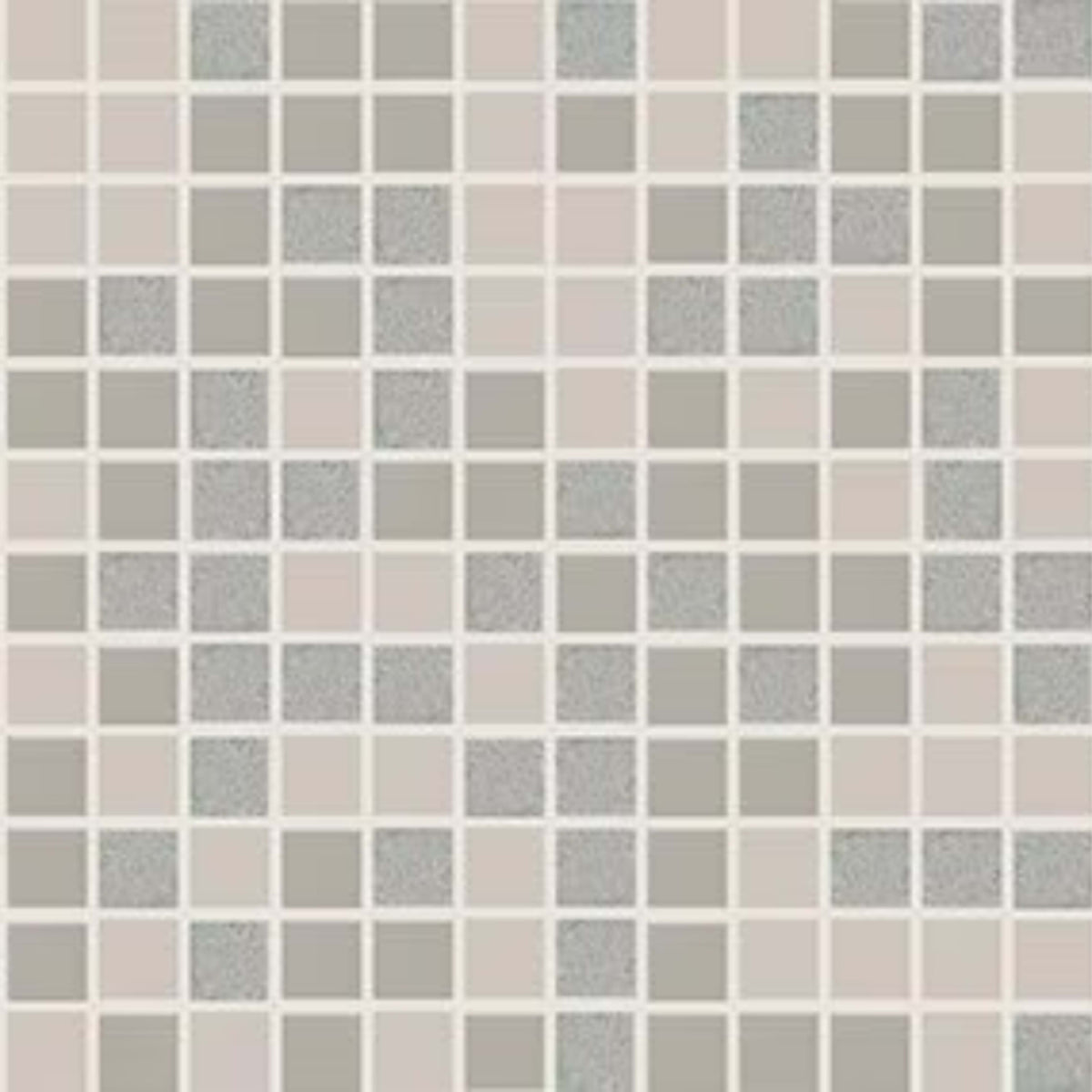 Unglazed Mosaics in Trusted Blend Tile