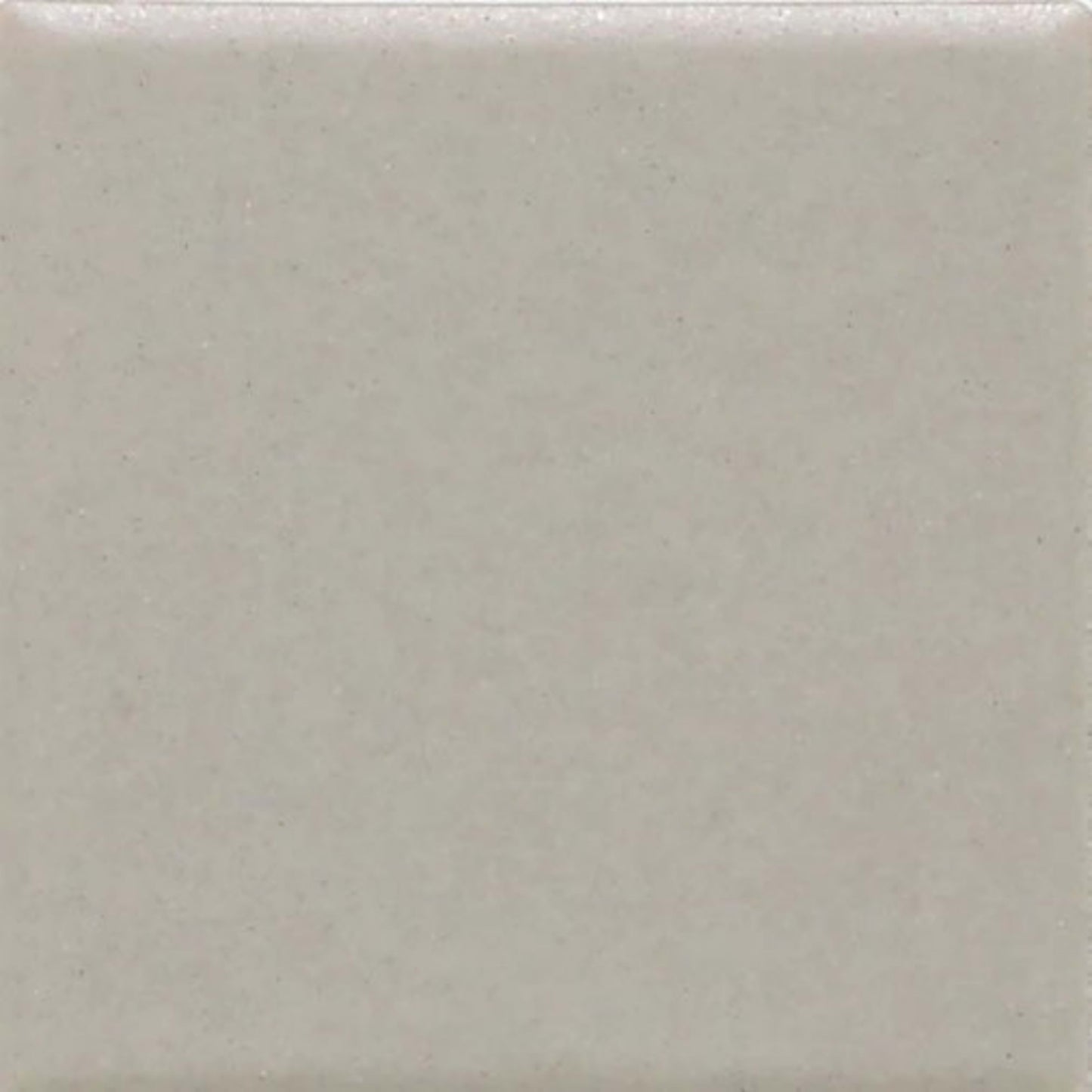 Unglazed Mosaics in Light Smoke Penny Round Tile