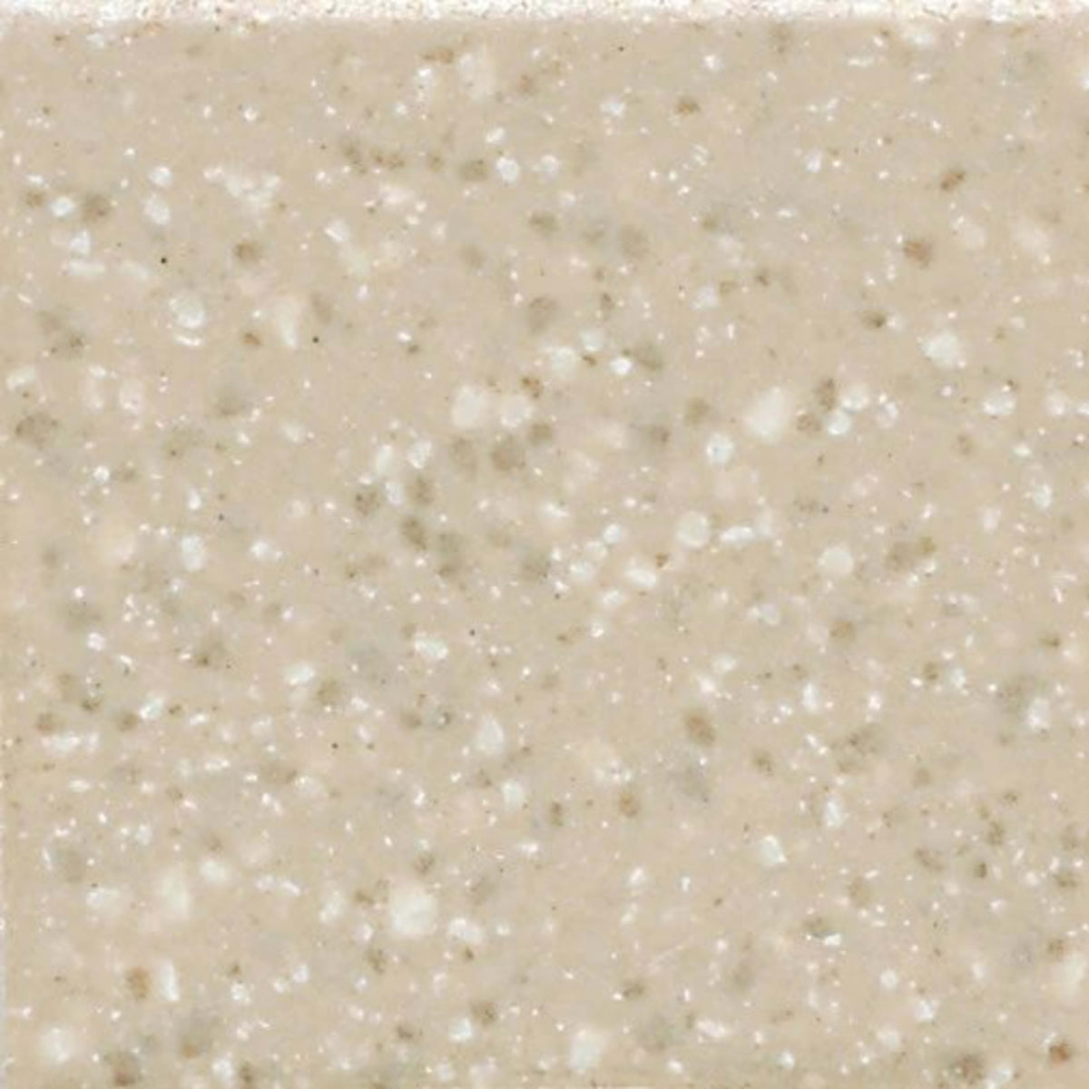 Unglazed Mosaics in Willow Speckle-1x1-Abrasive Tile