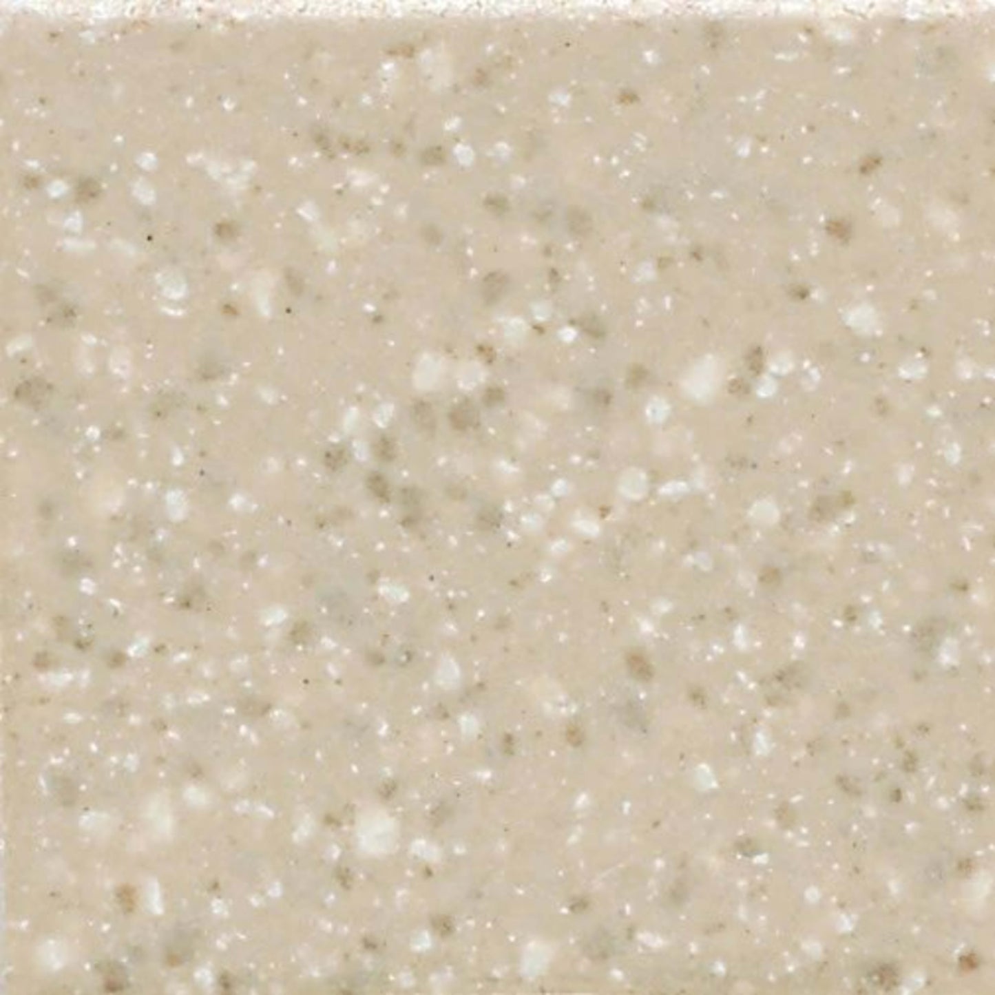 Unglazed Mosaics in Willow Speckle Brick Work Mount Tile