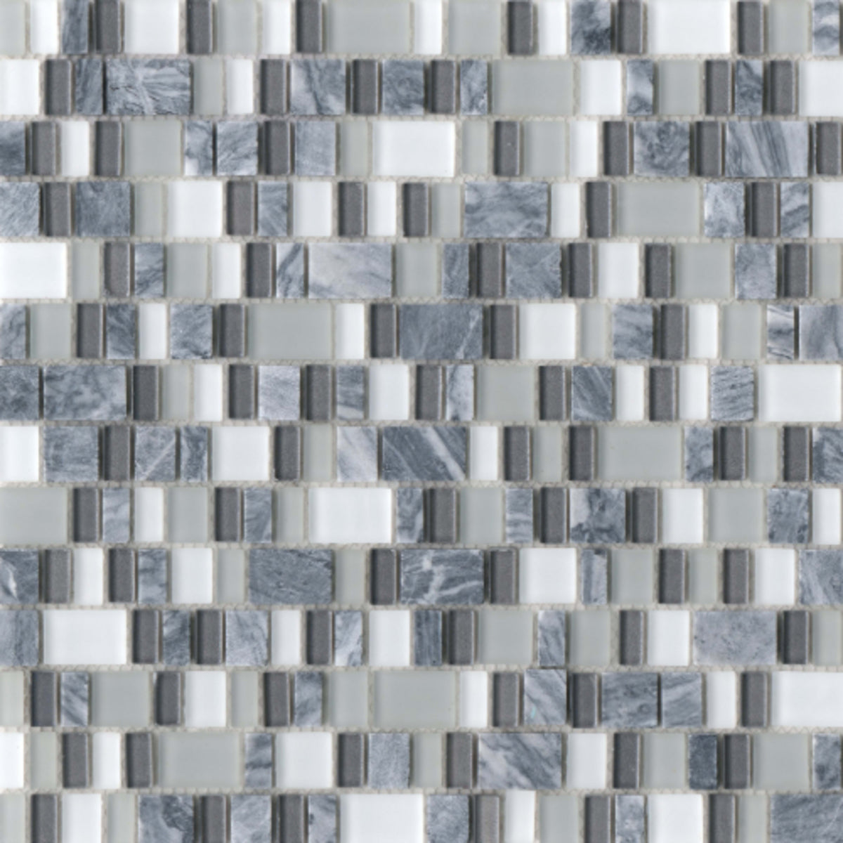 Unique in Epic Glass Tile