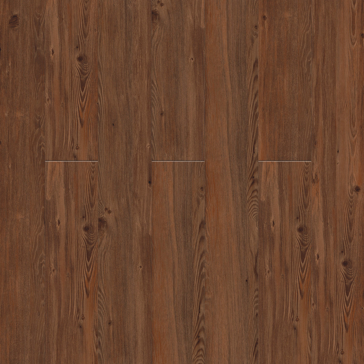 PureGrain Flex - Ozark II in Provincial Oak Luxury Vinyl