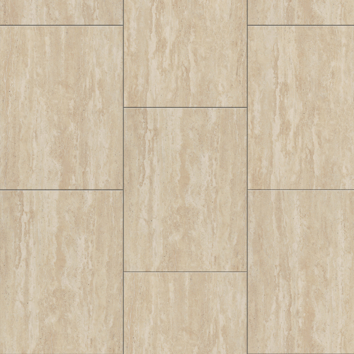 PureGrain Endure - Pietra in Sandstone Luxury Vinyl