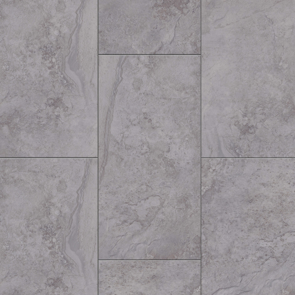PureGrain Endure - Pietra in Granite Grey Luxury Vinyl