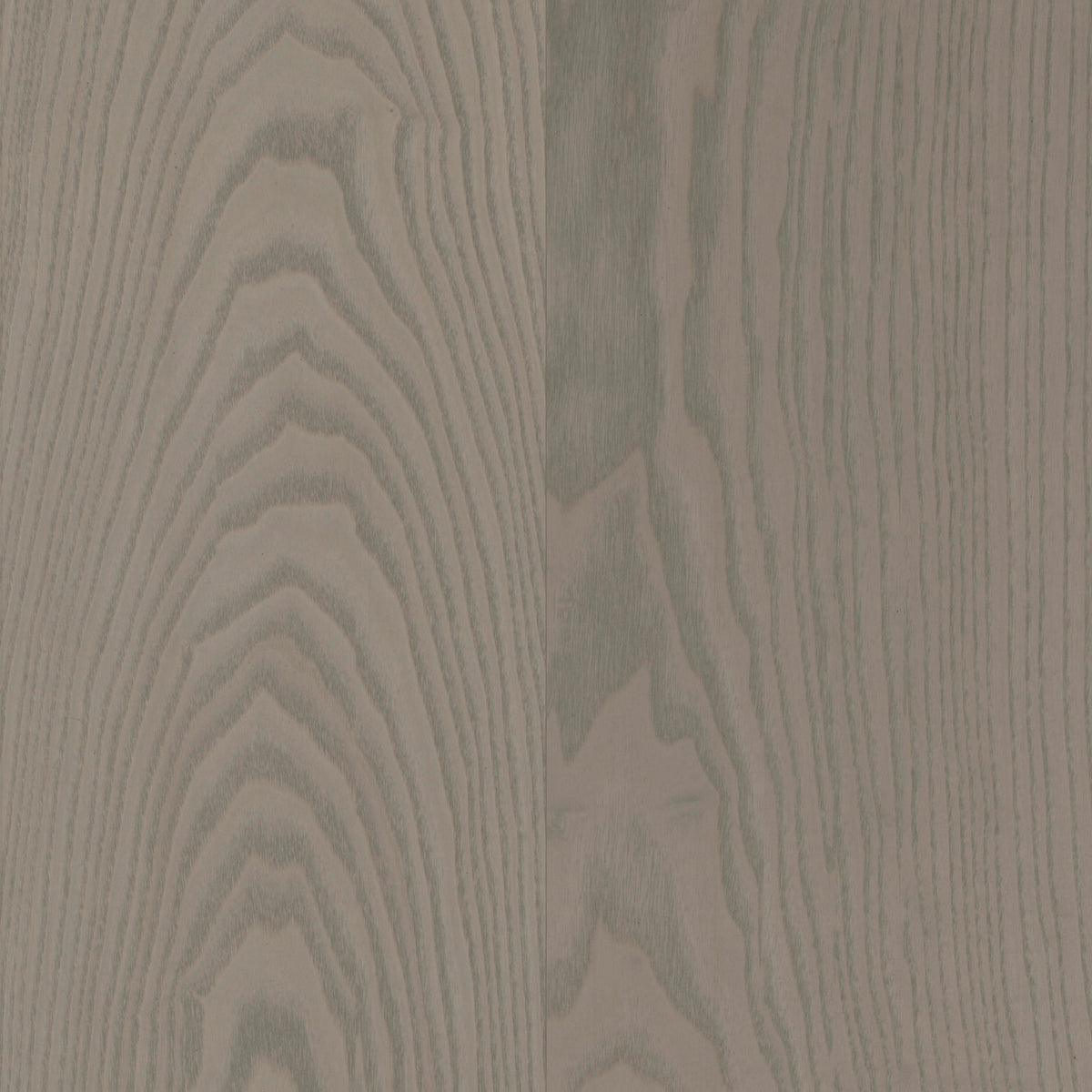 Ash Select XL in Earth Grey Hardwood