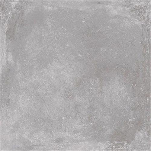 Rhin in Gris 23x23 Tile
