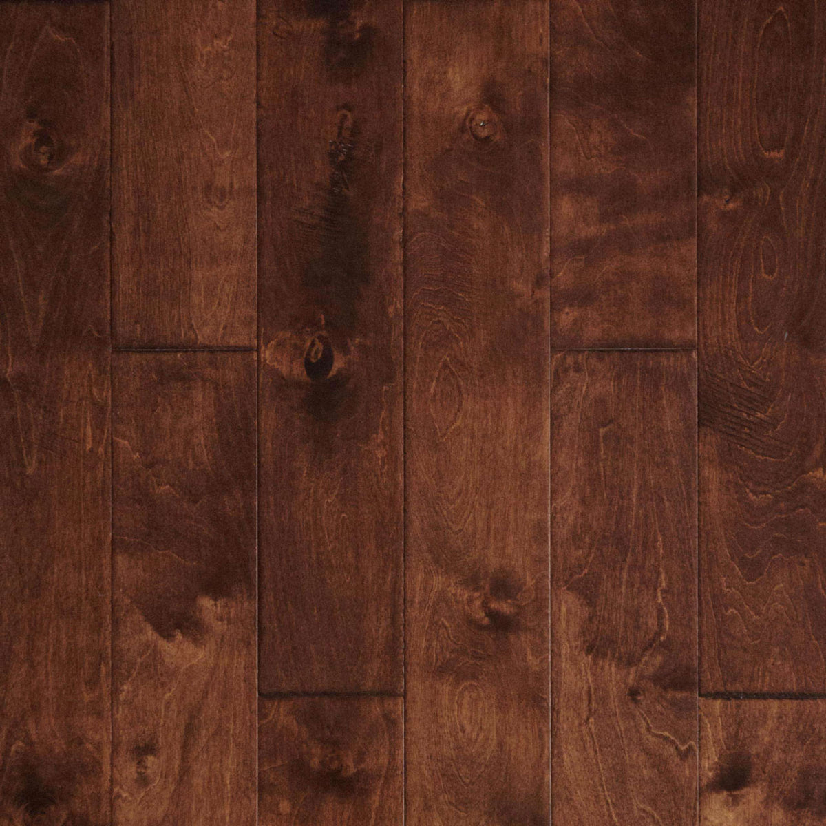 Pacific Coast Collection in Santa Barbara Hardwood
