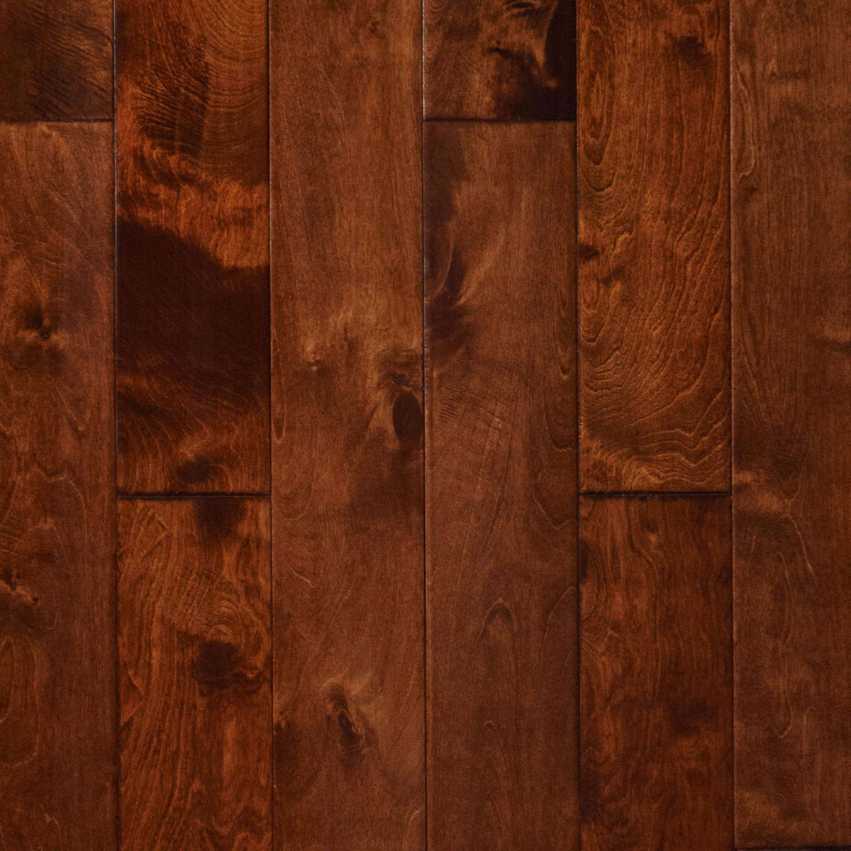 Pacific Coast Collection in Santa Monica Hardwood