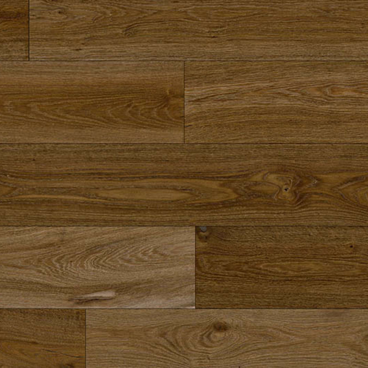 Villa Collection in Brightline Hardwood