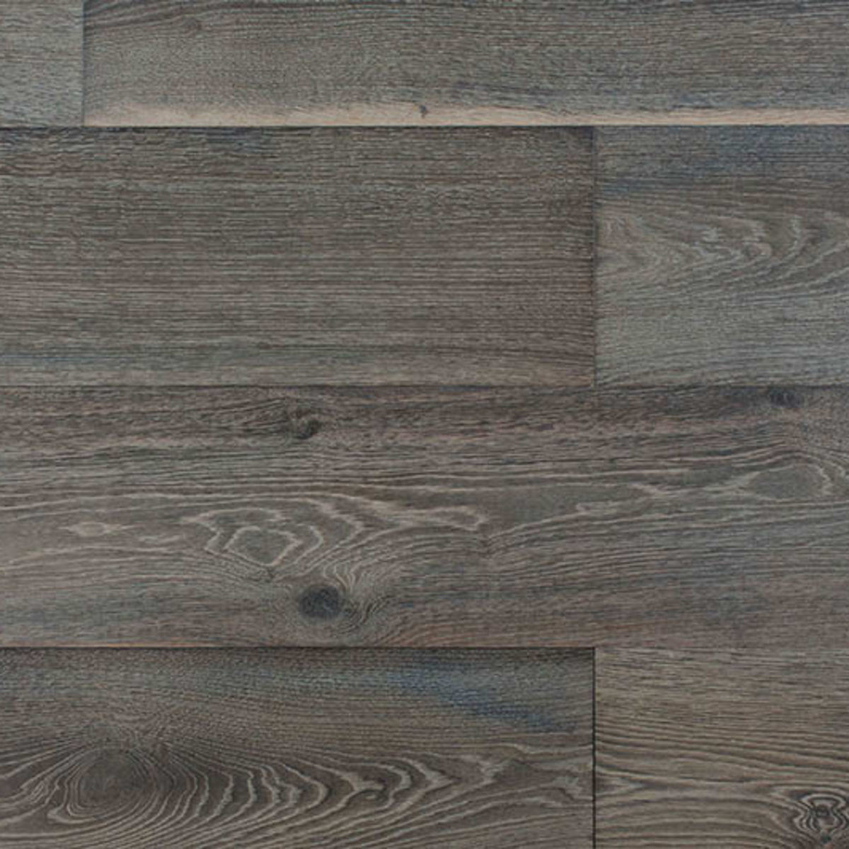 Villa Collection in Marseille Hardwood
