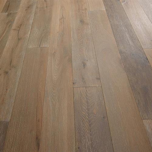 Vintage Elegance in Rosemont Hardwood
