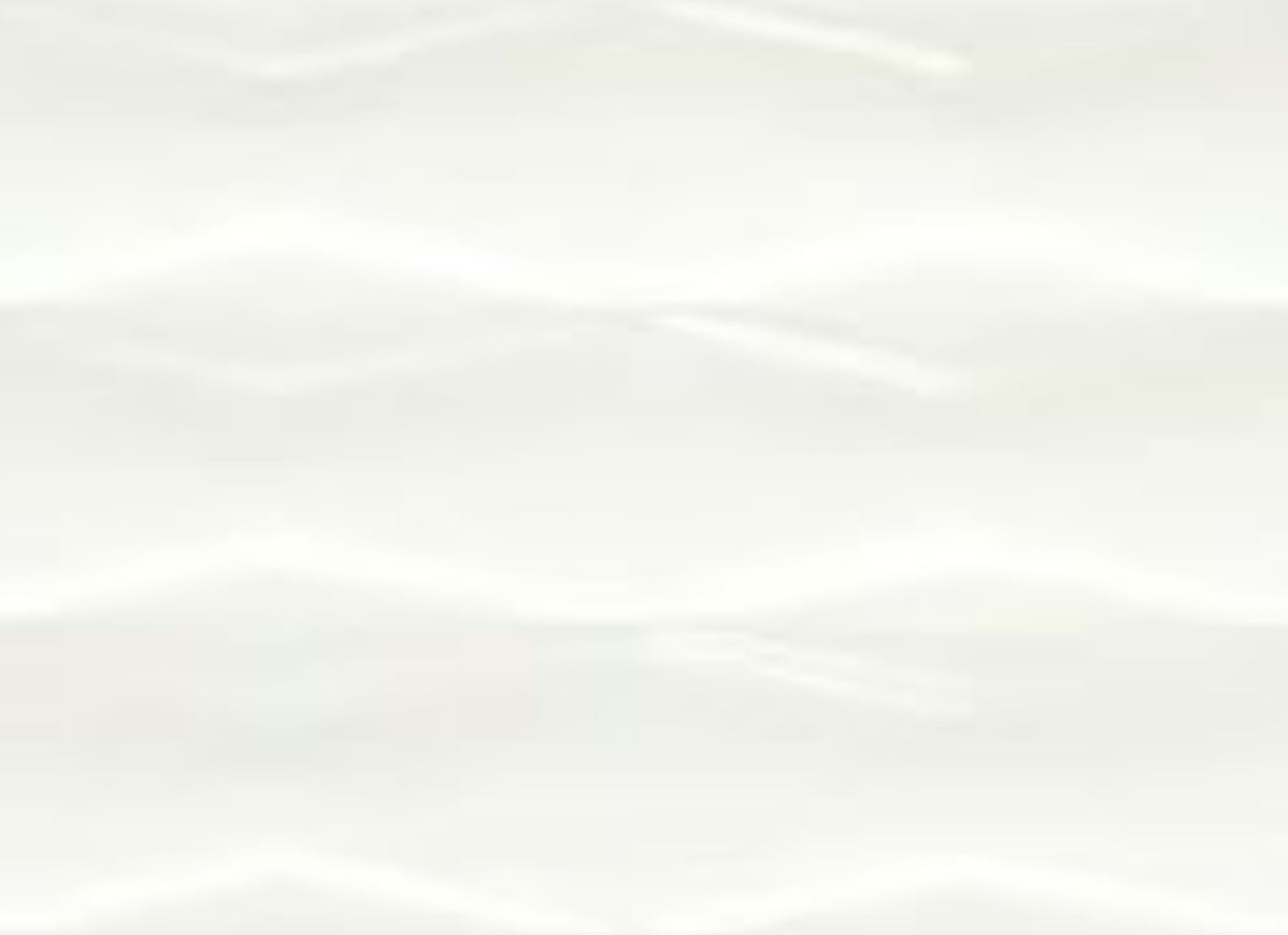 Visual Impressions in White Rectangle Wave
