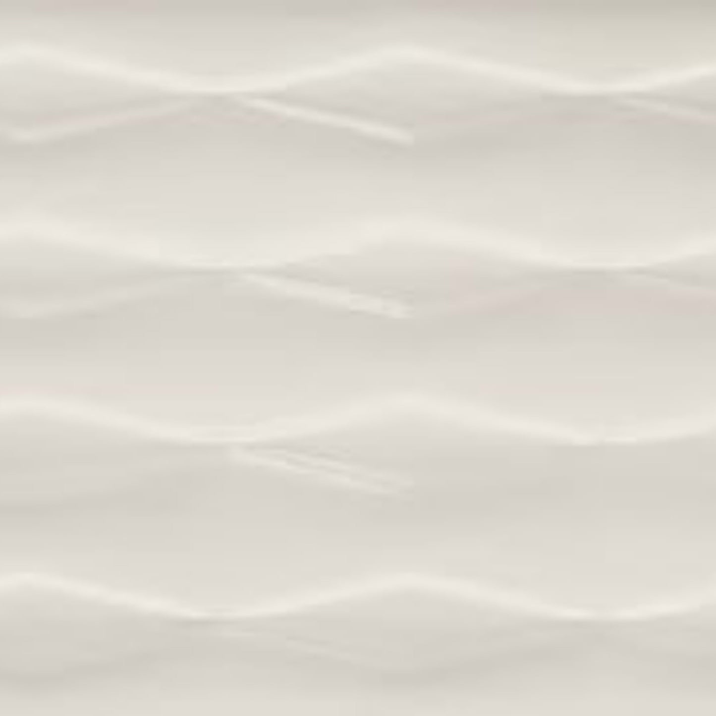 Visual Impressions in Gray Rectangle Wave Tile