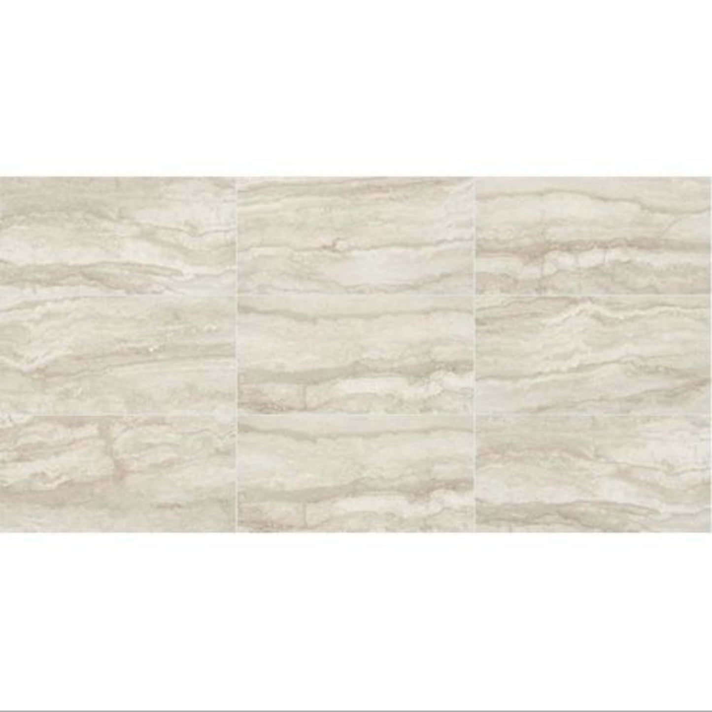 Vellagio in Silver Tile