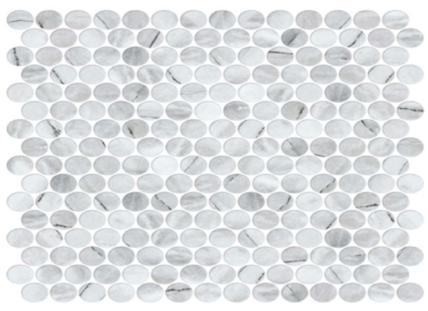 Carolina Dots Collection in Venezuela Dawn