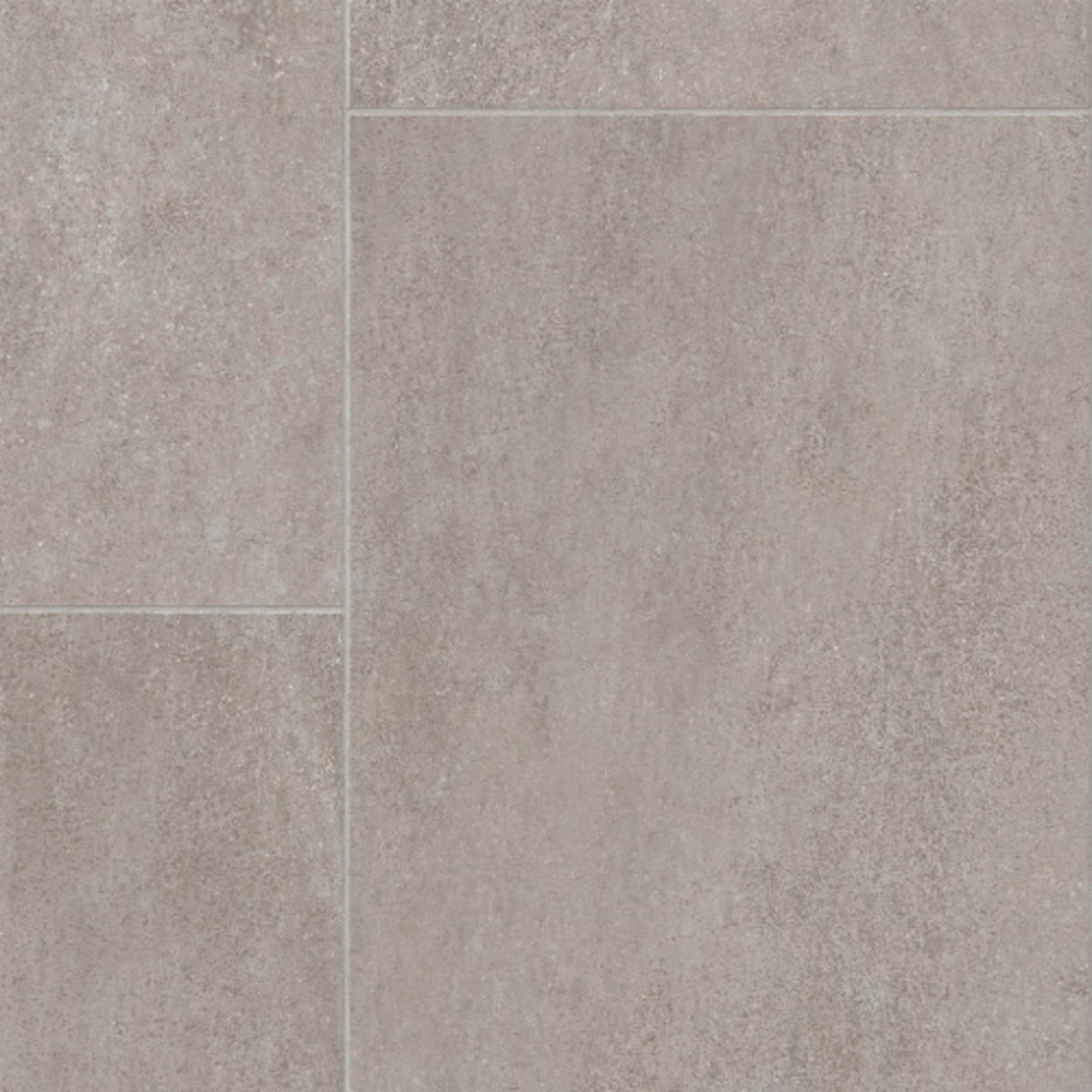 Easy Living in Greige Vinyl Sheet Goods