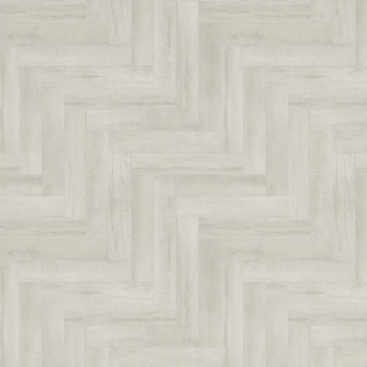 Twill in Wool - Platinum Vinyl Sheet Goods
