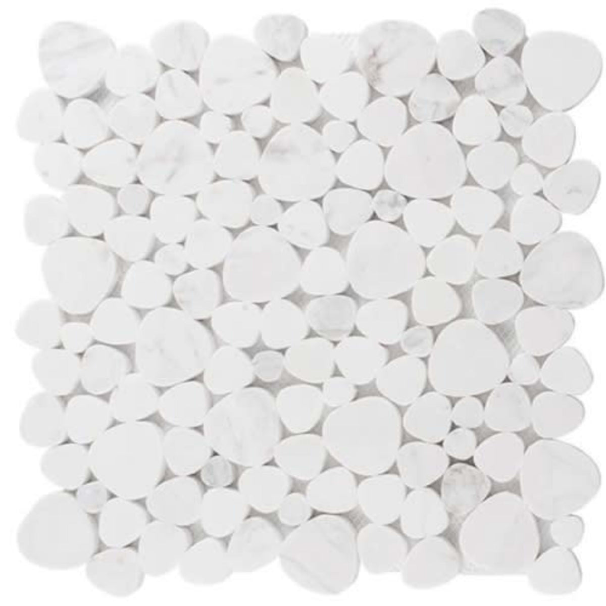 Holy Trail Pebble in Yam Hamelach Random Sizes Natural Stone